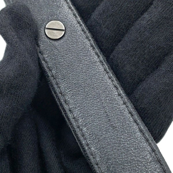 シャネル チェーンショルダーバッグ ココマーク ボーイシャネル キャビアスキン CHANEL BOY CHANEL 黒 セール品