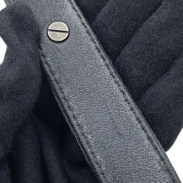 シャネル チェーンショルダーバッグ ココマーク ボーイシャネル キャビアスキン CHANEL BOY CHANEL 黒 セール品