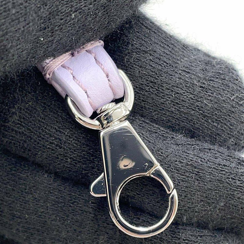 クリスチャン・ルブタン ハンドバッグ カバタ E/W ナノ 3225080 Christian Louboutin 2wayショルダー ミニトート CABATA