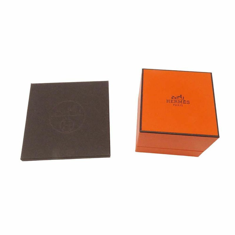 エルメス リング シェーヌダンクル アンシェネPM SV925シルバー リングサイズ51 HERMES ジュエリー