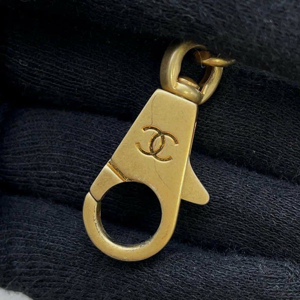 シャネル ハンドバッグ ココマーク トップハンドル XXS キャビアスキン AS2215 2wayショルダー ココハンドル 黒