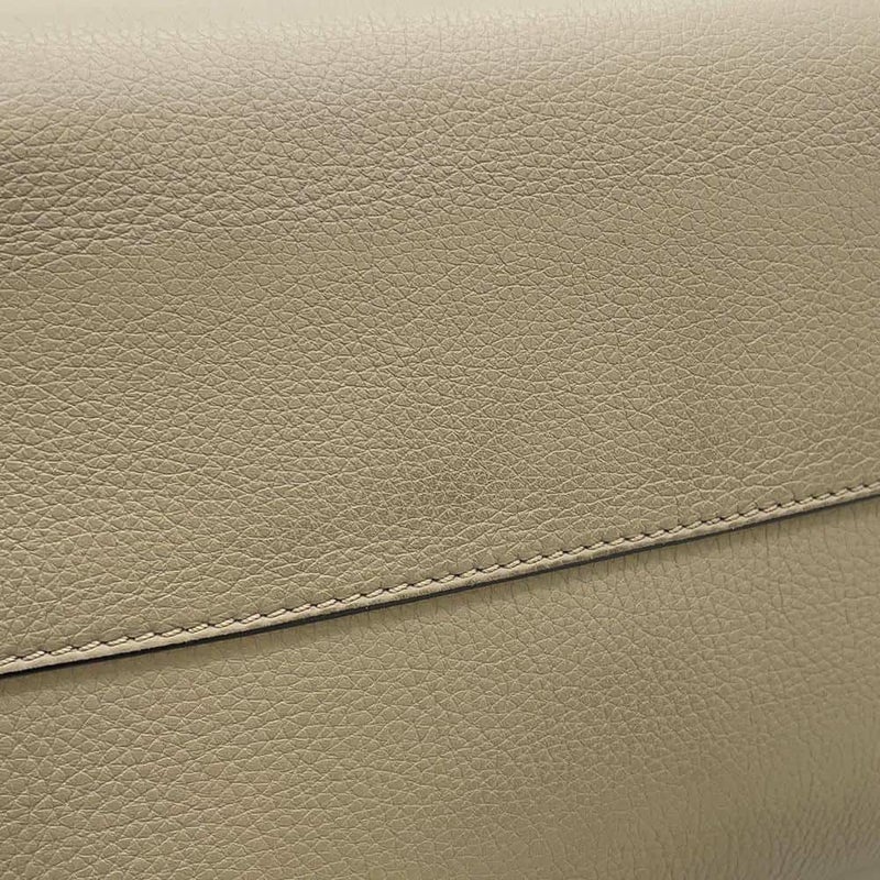 バーバリー ハンドバッグ べルトバッグ レザー 4076727 BURBERRY 2wayショルダー バッグ