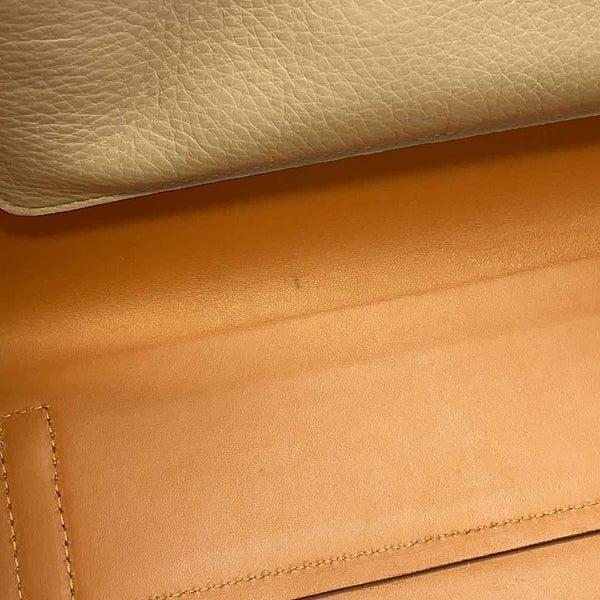 バーバリー ハンドバッグ べルトバッグ レザー 4076727 BURBERRY 2wayショルダー バッグ