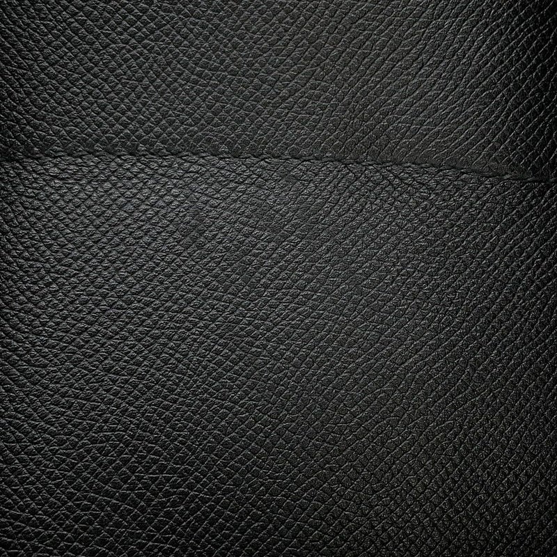 エルメス リュック シティバック30 ヴェルソ ブラック/ブルーニュイ/シルバー金具 エプソン A刻印 HERMES バッグ メンズ 黒