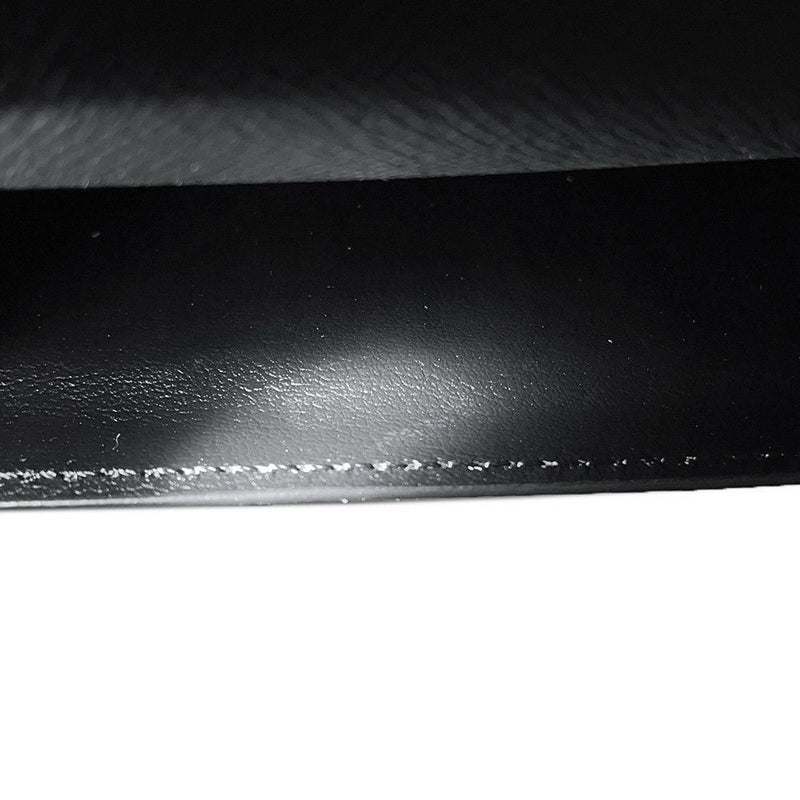 ルイヴィトン 長財布 モノグラム・エクリプス ジッピーウォレット・ヴェルティカル M62295 LOUIS VUITTON 黒 ブラック