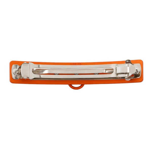 エルメス バレッタ カプリス メドール Caprice HERMES ヘアアクセサリー