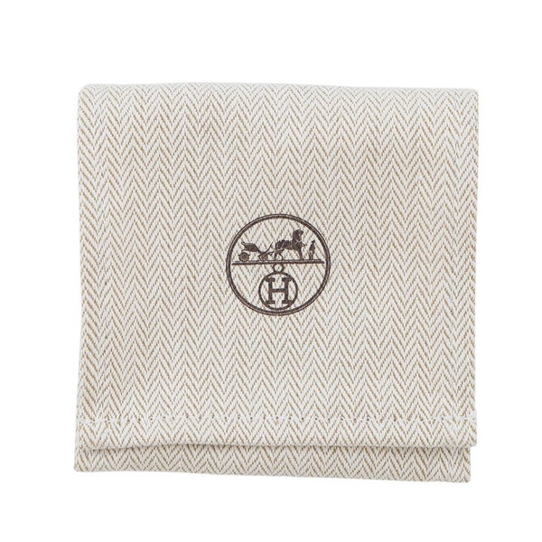 エルメス バレッタ カプリス メドール Caprice HERMES ヘアアクセサリー