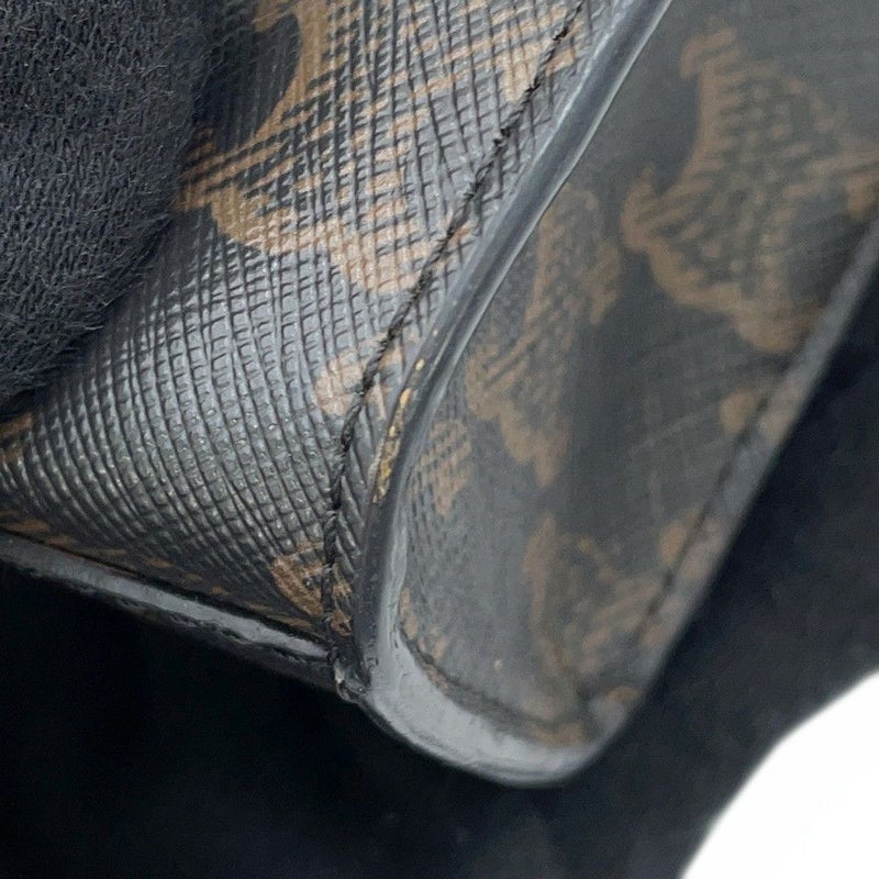 セリーヌ ハンドバッグ トリオンフ ミニ バーティカル カバ 194372 CELINE 2way