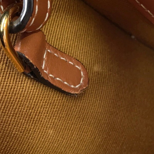 セリーヌ ハンドバッグ トリオンフ ミニ バーティカル カバ 194372 CELINE 2way