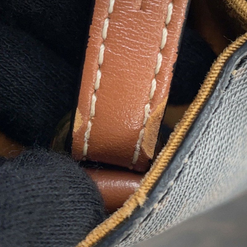 セリーヌ ハンドバッグ トリオンフ ミニ バーティカル カバ 194372 CELINE 2way