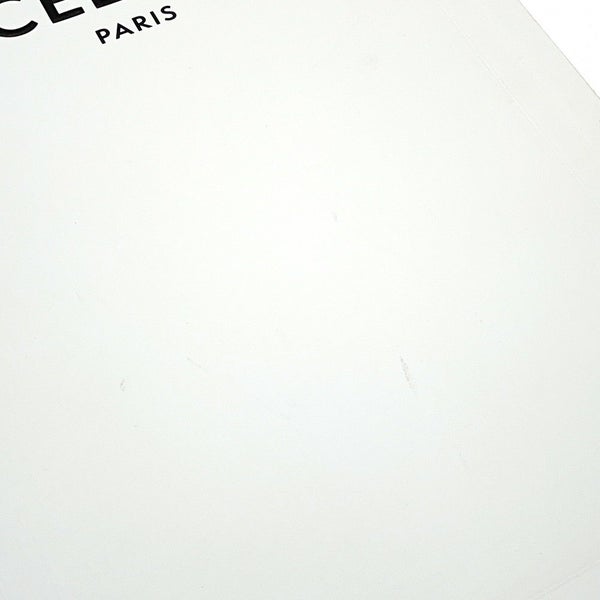 セリーヌ ハンドバッグ トリオンフ ミニ バーティカル カバ 194372 CELINE 2way