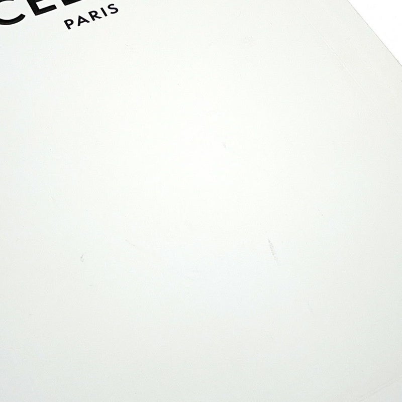 セリーヌ ハンドバッグ トリオンフ ミニ バーティカル カバ 194372 CELINE 2way