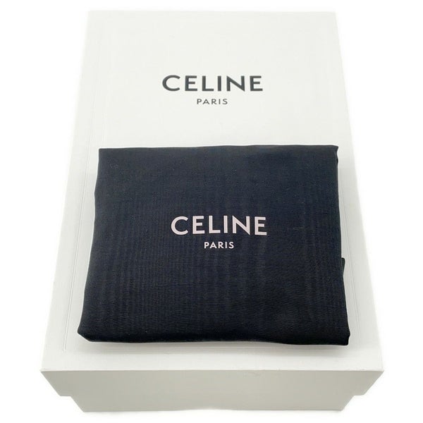 セリーヌ ハンドバッグ トリオンフ ミニ バーティカル カバ 194372 CELINE 2way