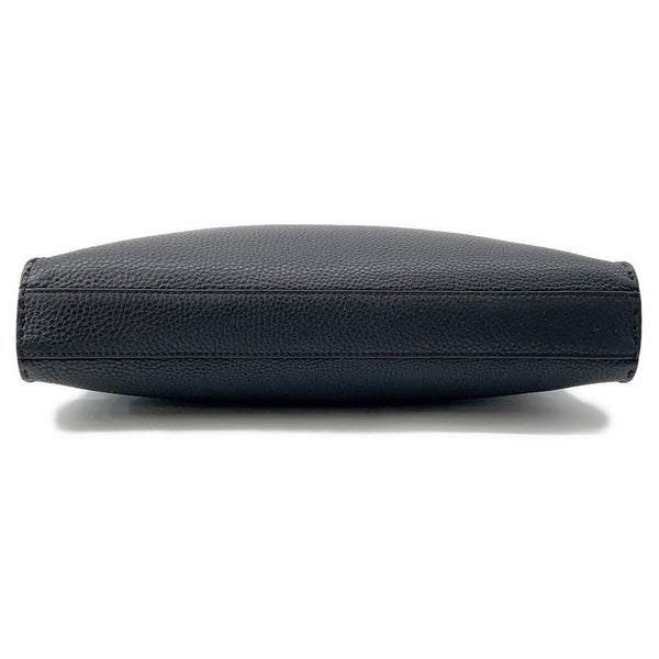 フェンディ ハンドバッグ ピーカブー セレリア フィット バグズアイ モンスター 7VA406 FENDI 2way 黒 ビジネスバッグ