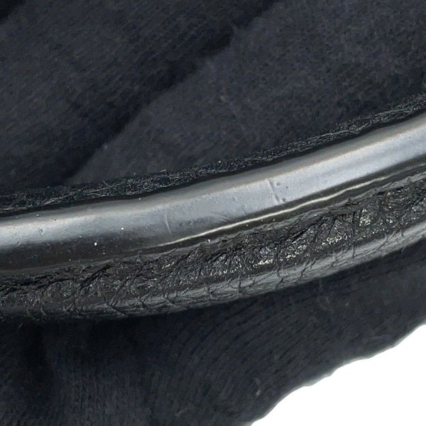 フェンディ ハンドバッグ ピーカブー セレリア フィット バグズアイ モンスター 7VA406 FENDI 2way 黒 ビジネスバッグ