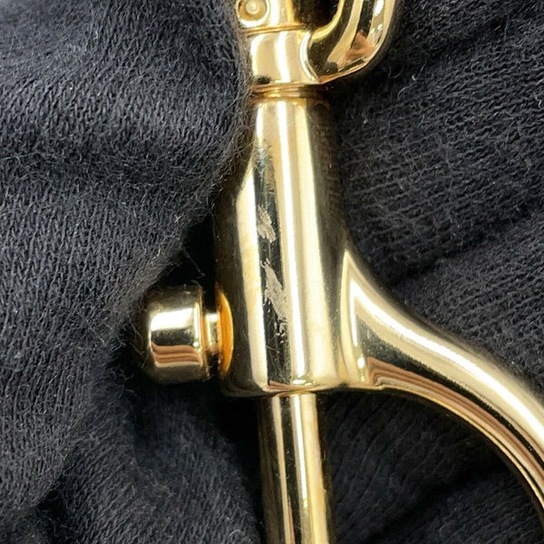 フェンディ ハンドバッグ ピーカブー セレリア フィット バグズアイ モンスター 7VA406 FENDI 2way 黒 ビジネスバッグ