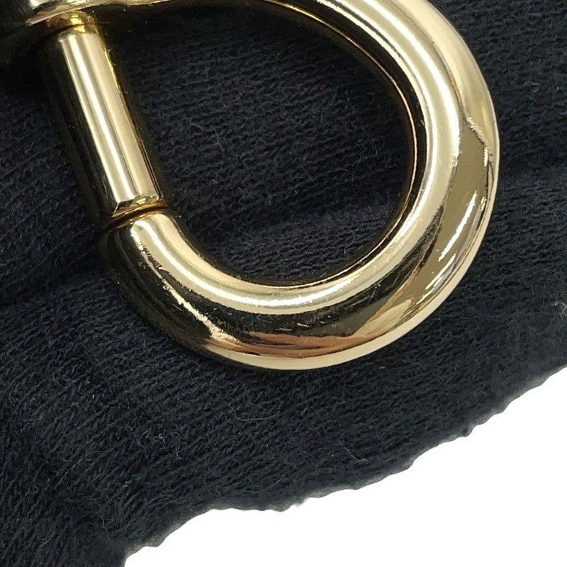 フェンディ ハンドバッグ ピーカブー セレリア フィット バグズアイ モンスター 7VA406 FENDI 2way 黒 ビジネスバッグ