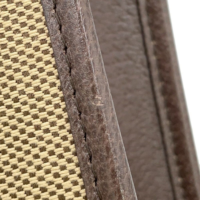 グッチ トートバッグ ジャンボGG ミニ 699406 GUCCI 2way ミニバッグ