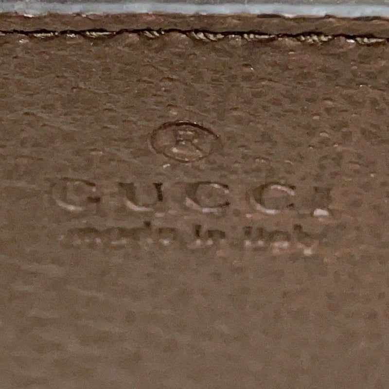 グッチ トートバッグ ジャンボGG ミニ 699406 GUCCI 2way ミニバッグ