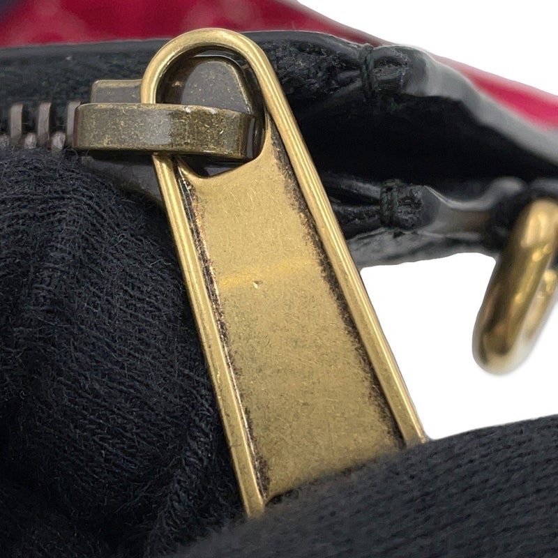 グッチ クラッチバッグ GGベルベット 575371 GUCCI セカンドバッグ ポーチ