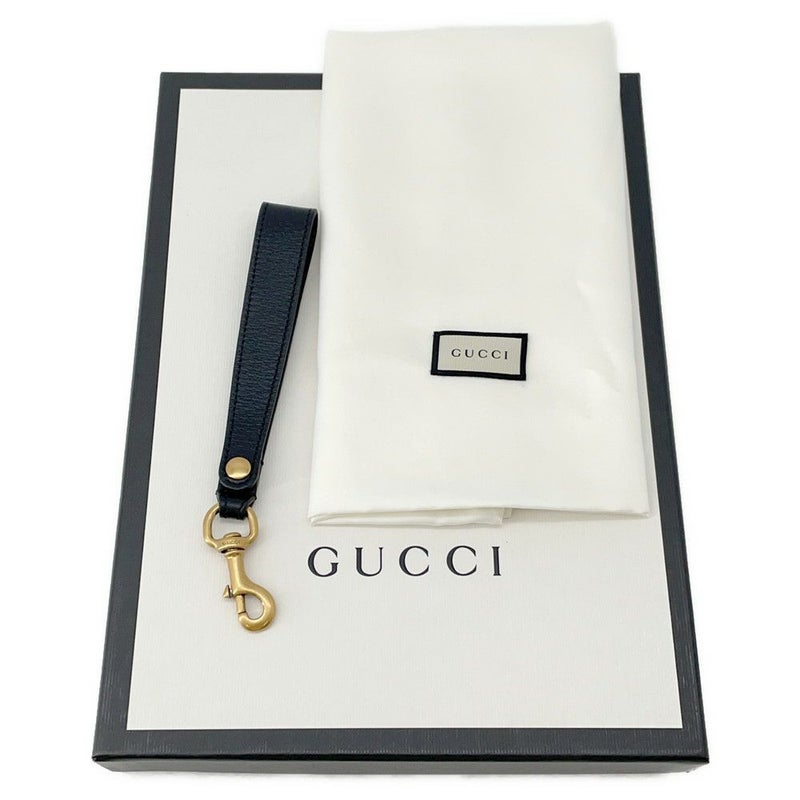 グッチ クラッチバッグ GGベルベット 575371 GUCCI セカンドバッグ ポーチ