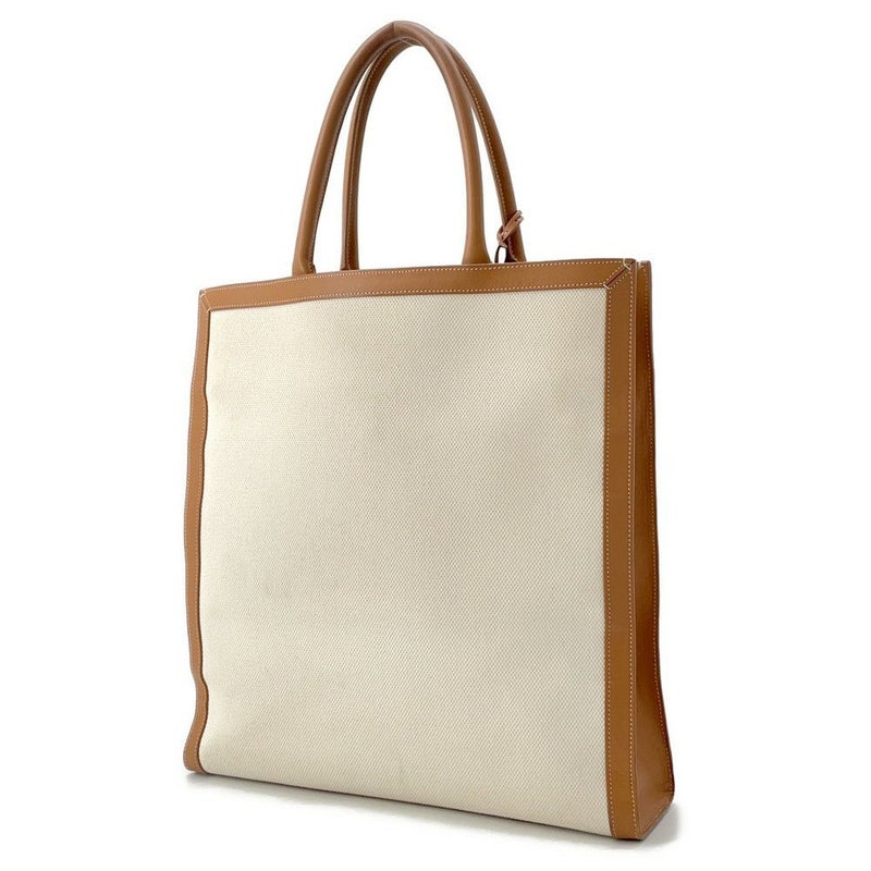セリーヌ トートバッグ バーティカルカバ ラージ キャンバス 190402 CELINE