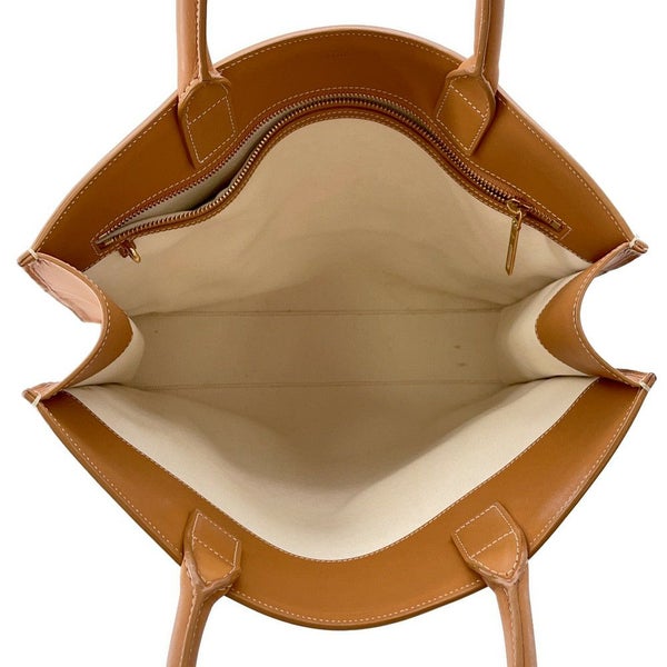 セリーヌ トートバッグ バーティカルカバ ラージ キャンバス 190402 CELINE