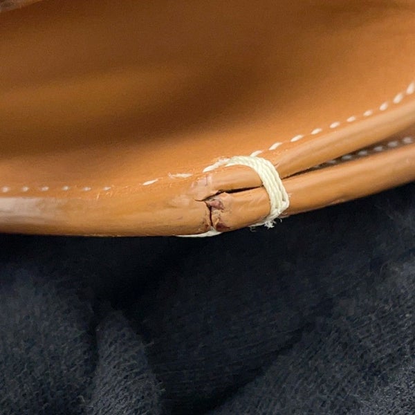 セリーヌ トートバッグ バーティカルカバ ラージ キャンバス 190402 CELINE