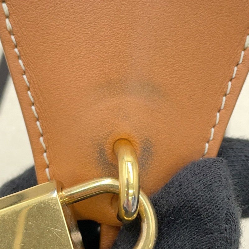 セリーヌ トートバッグ バーティカルカバ ラージ キャンバス 190402 CELINE