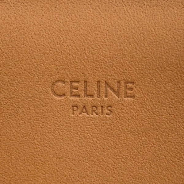 セリーヌ トートバッグ バーティカルカバ ラージ キャンバス 190402 CELINE