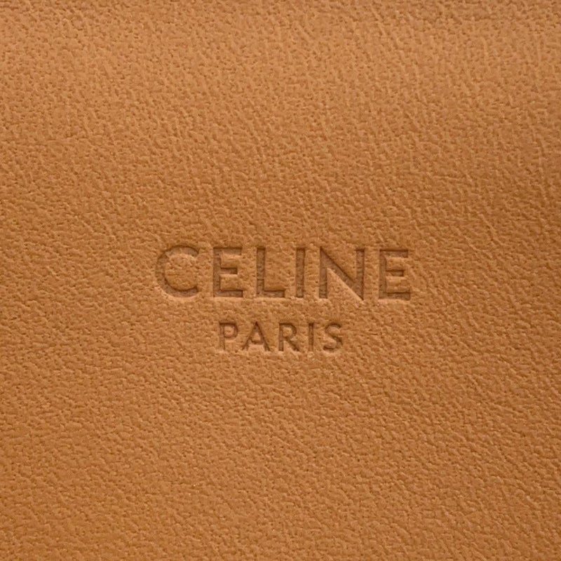 セリーヌ トートバッグ バーティカルカバ ラージ キャンバス 190402 CELINE