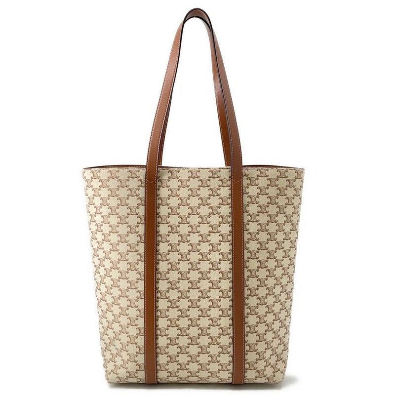 セリーヌ トートバッグ トリオンフ ミュージアムバッグ 194542 CELINE