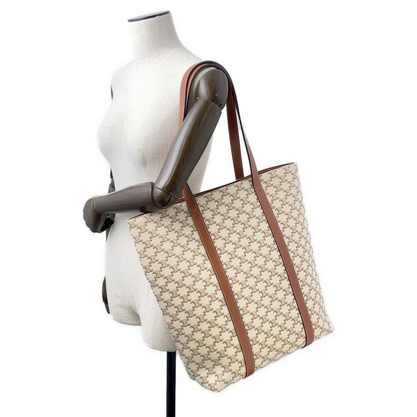 セリーヌ トートバッグ トリオンフ ミュージアムバッグ 194542 CELINE