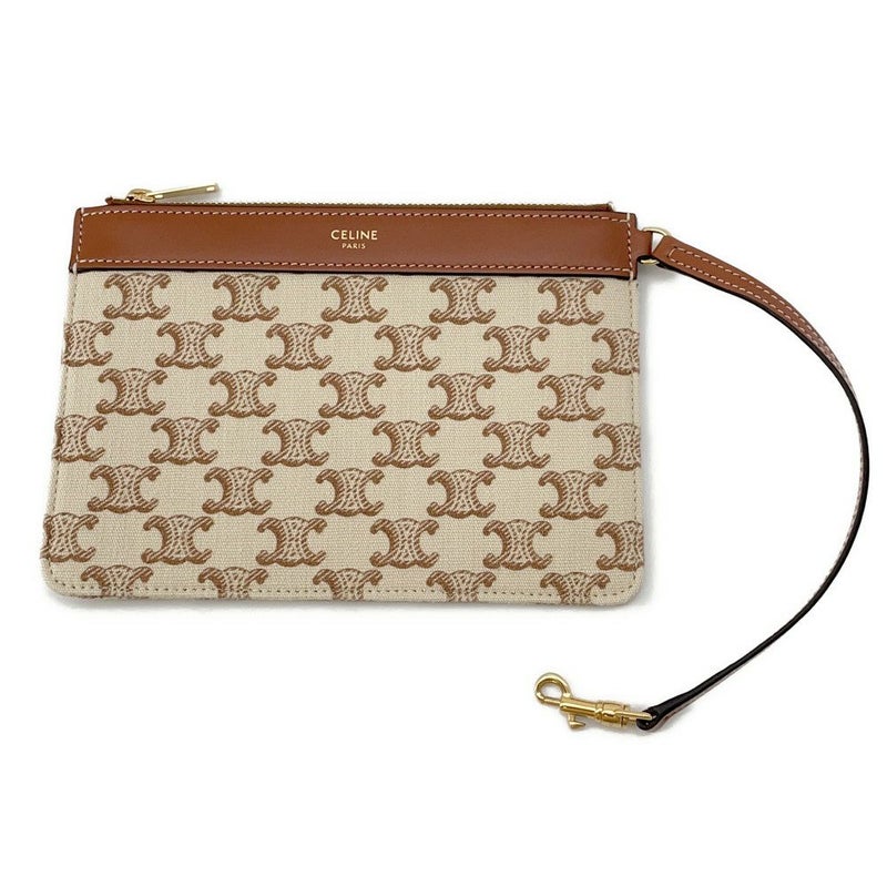 セリーヌ トートバッグ トリオンフ ミュージアムバッグ 194542 CELINE