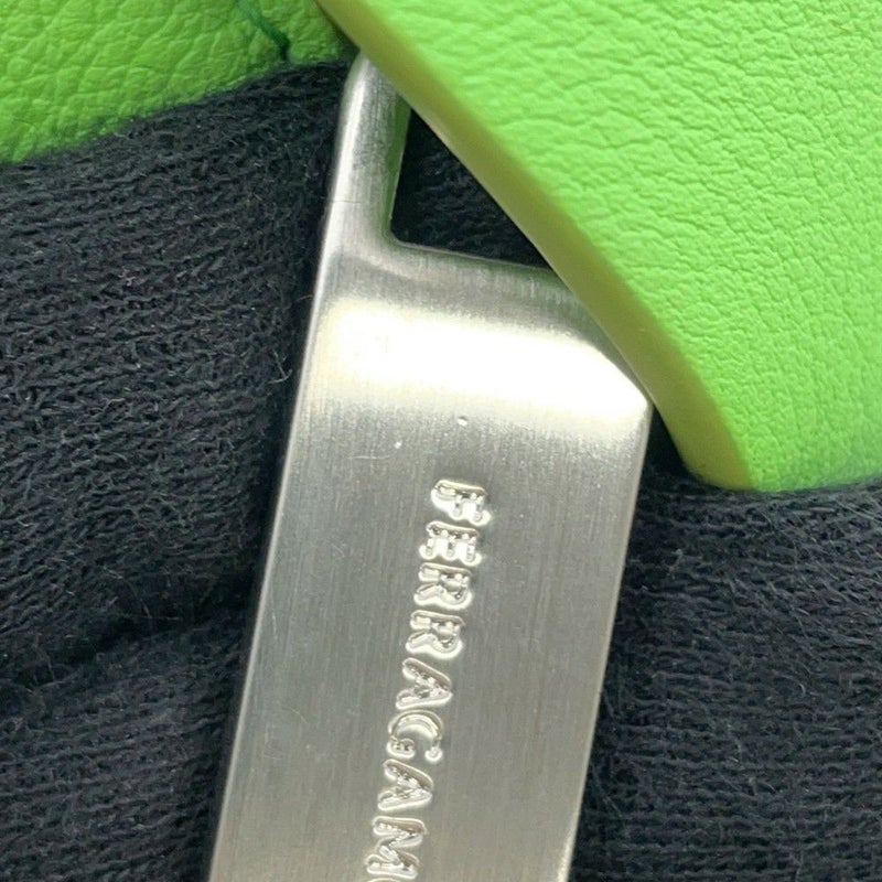 サルヴァトーレ・フェラガモ クラッチバッグ レザー 241390 Ferragamo