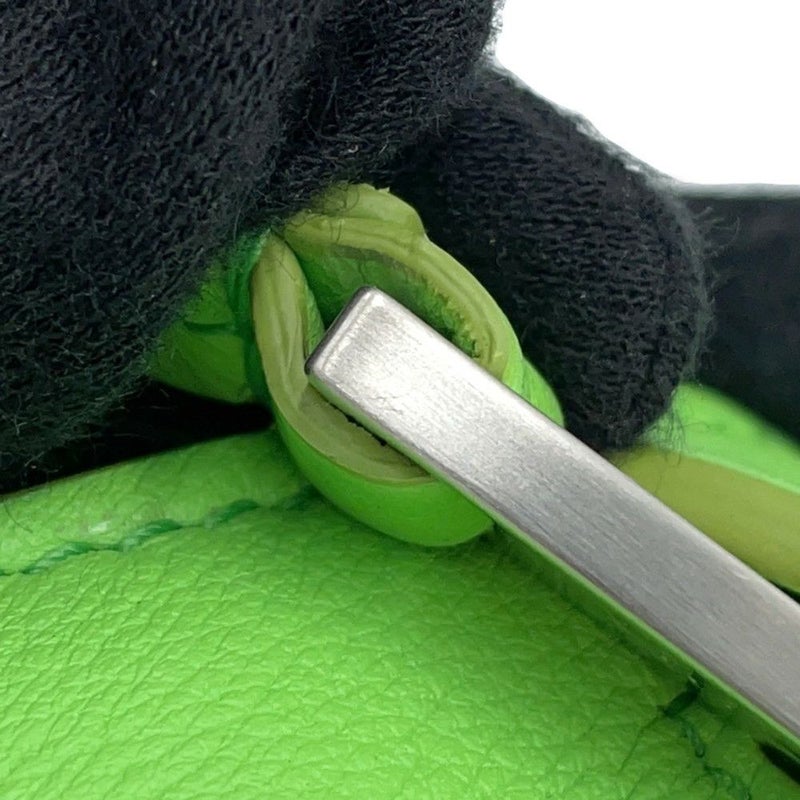 サルヴァトーレ・フェラガモ クラッチバッグ レザー 241390 Ferragamo