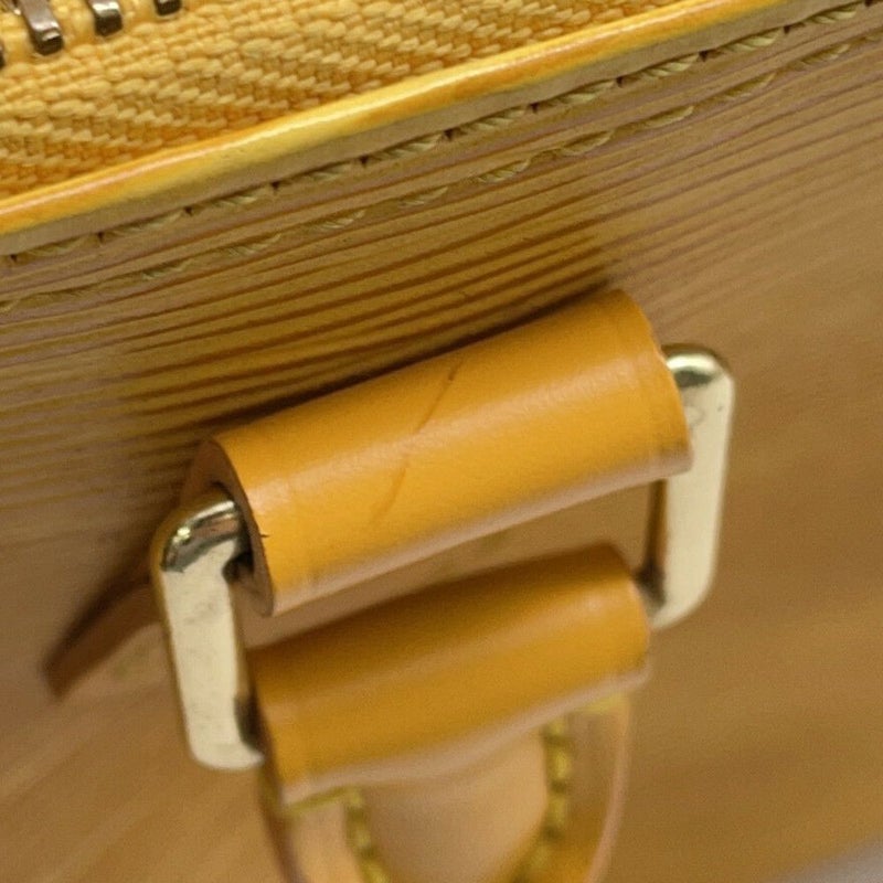 ルイヴィトン ハンドバッグ エピ スピーディ25 M43019 LOUIS VUITTON ヴィトン バッグ ミニボストンバッグ