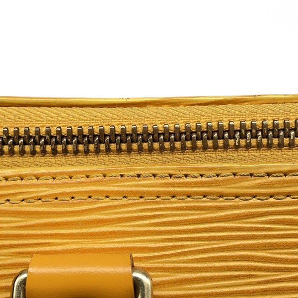 ルイヴィトン ハンドバッグ エピ スピーディ25 M43019 LOUIS VUITTON ヴィトン バッグ ミニボストンバッグ