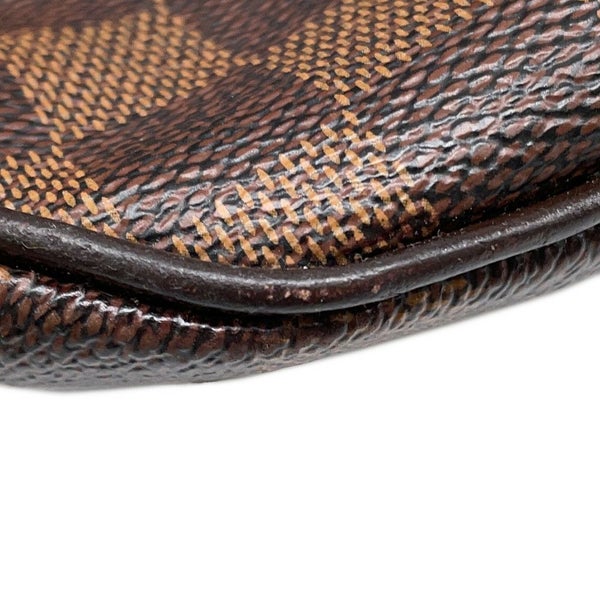 ルイヴィトン ショルダーバッグ ダミエ・エベヌ ブザス・ローズベリー N41178 LOUIS VUITTON バッグ