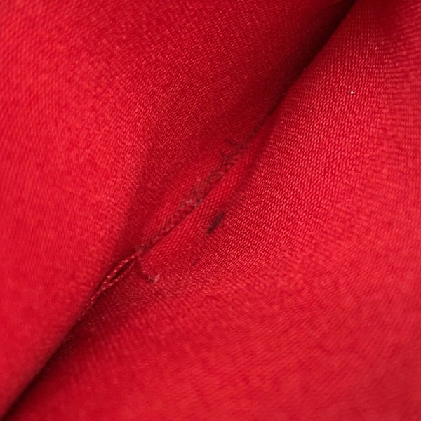 ルイヴィトン ショルダーバッグ ダミエ・エベヌ ブザス・ローズベリー N41178 LOUIS VUITTON バッグ