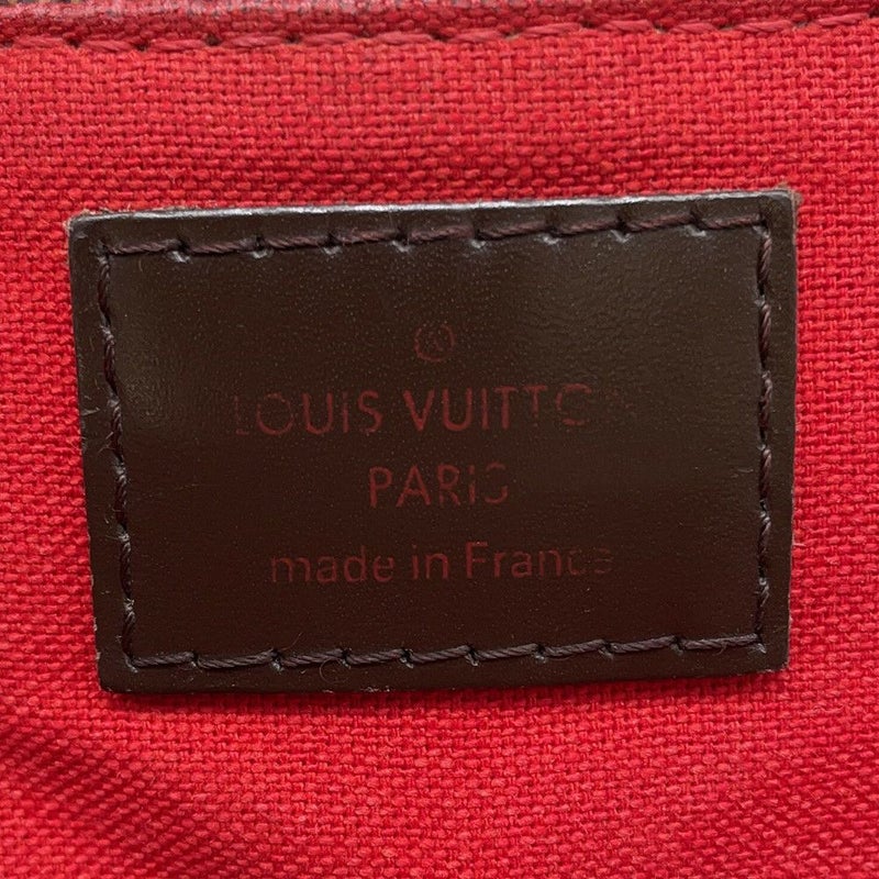 ルイヴィトン ショルダーバッグ ダミエ・エベヌ ブザス・ローズベリー N41178 LOUIS VUITTON バッグ