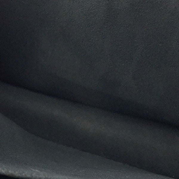 ルイヴィトン ショルダーバッグ モノグラム・リバース ドーフィーヌMINI M45959 LOUIS VUITTON 黒 ブラック