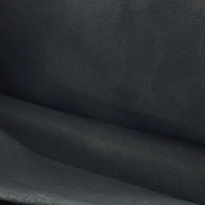 ルイヴィトン ショルダーバッグ モノグラム・リバース ドーフィーヌMINI M45959 LOUIS VUITTON 黒 ブラック