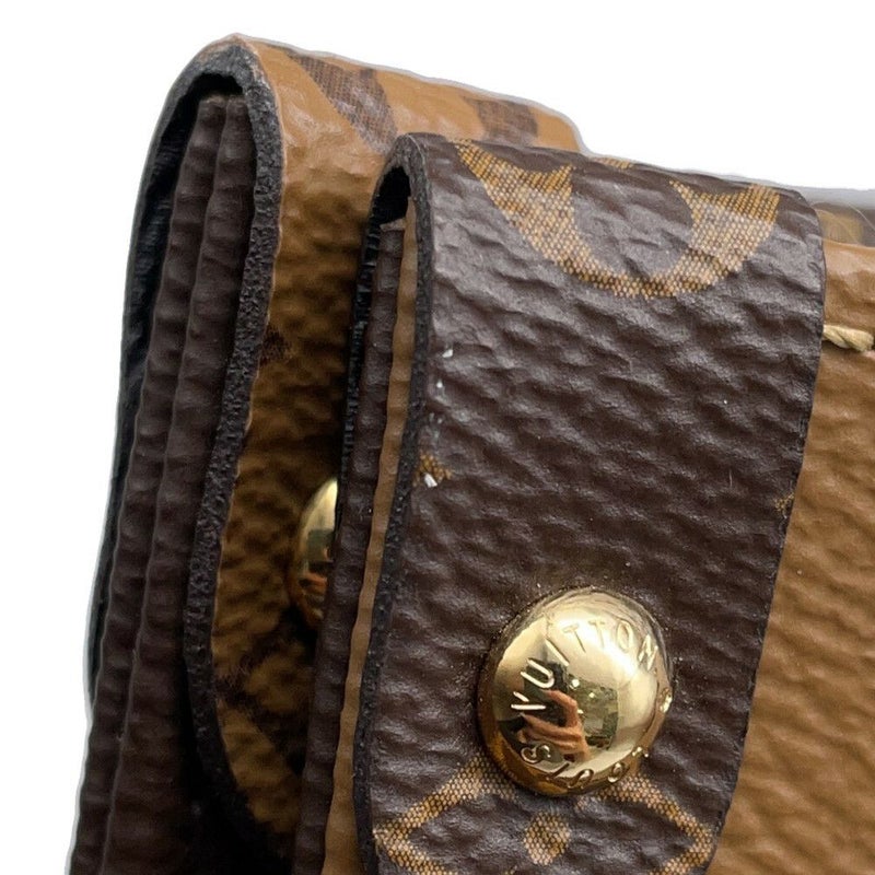 ルイヴィトン トートバッグ モノグラム・リバース/モノグラム・ジャイアント オンザゴーGM M44576 LOUIS VUITTON 2way