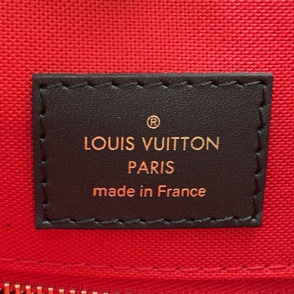 ルイヴィトン トートバッグ モノグラム・リバース/モノグラム・ジャイアント オンザゴーGM M44576 LOUIS VUITTON 2way