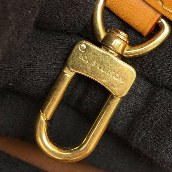 ルイヴィトン リュック モノグラム・ダスト スティーマー M11534 LOUIS VUITTON ショルダーバッグ 3way