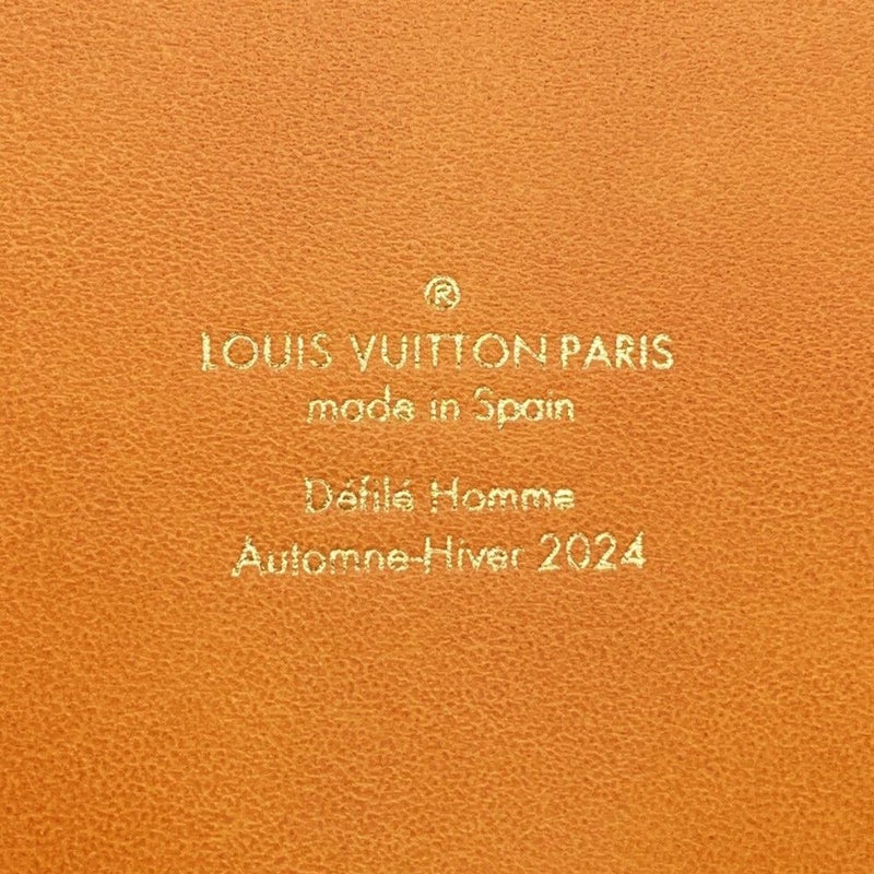 ルイヴィトン リュック モノグラム・ダスト スティーマー M11534 LOUIS VUITTON ショルダーバッグ 3way
