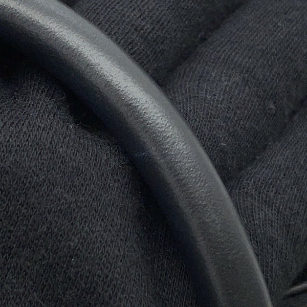 ルイヴィトン ハンドバッグ モノグラム・アンプラント オンザゴー EW M23640 LOUIS VUITTON 3way 黒 ブラック