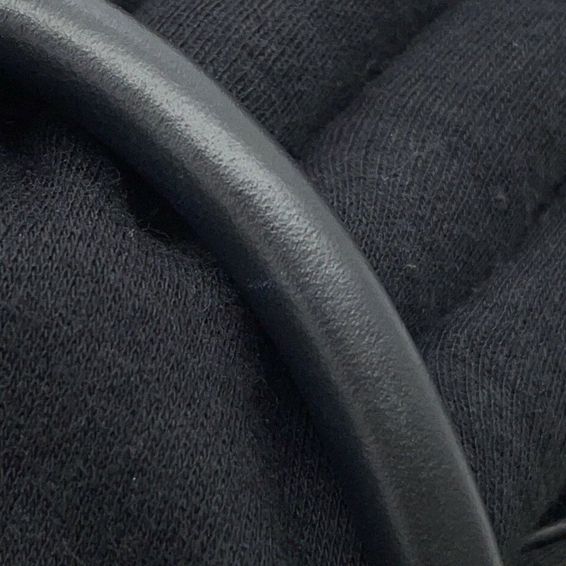 ルイヴィトン ハンドバッグ モノグラム・アンプラント オンザゴー EW M23640 LOUIS VUITTON 3way 黒 ブラック