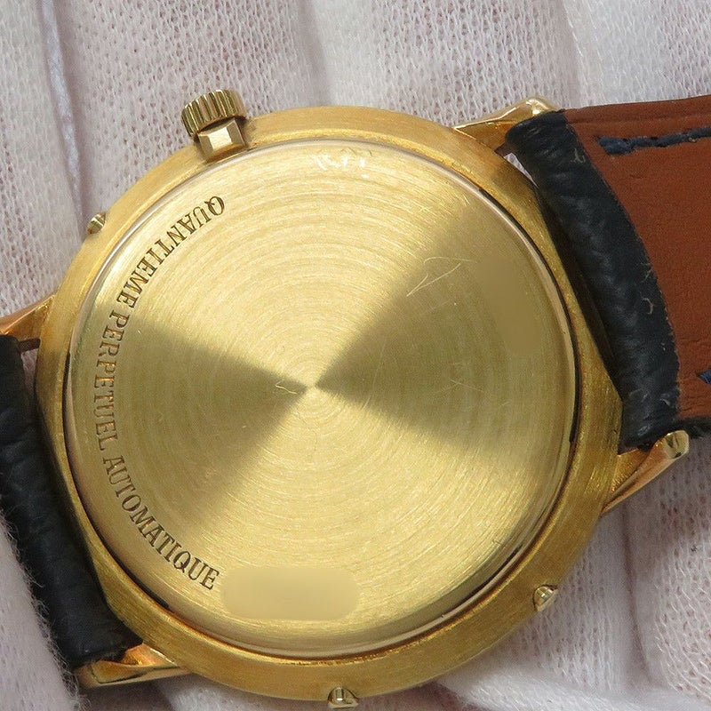 オーデマピゲ パーペチュアルカレンダー 25657BA AUDEMARS PIGUET 腕時計 白文字盤